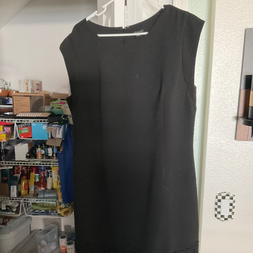 Ann Taylor Women’s dress 14